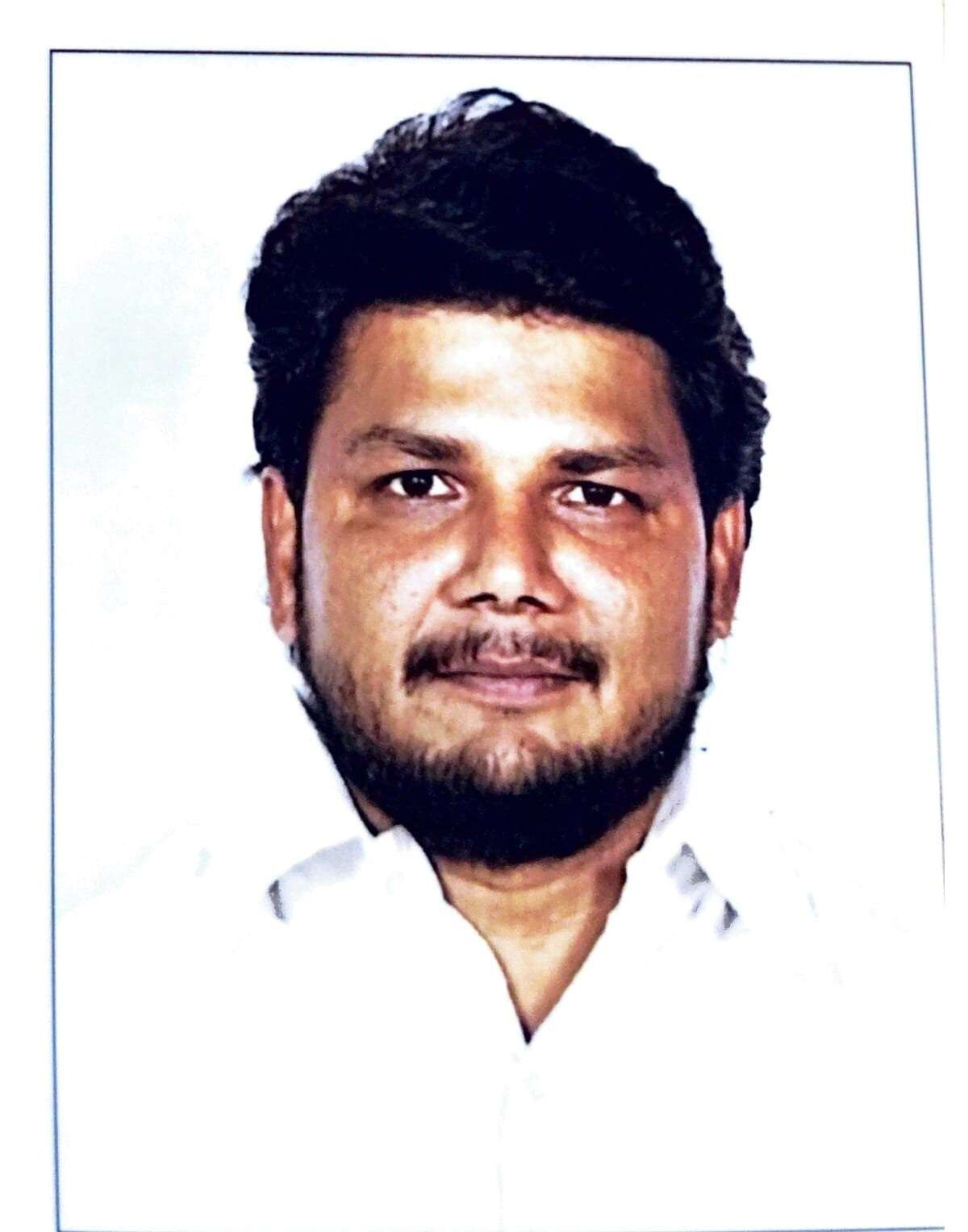 Vijay.M MLA